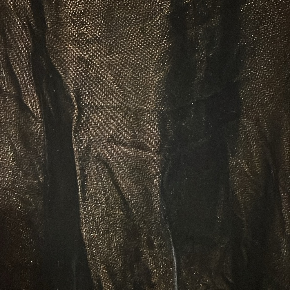 NEW WHBM $160 Velvet Slip dress Black Dress sizes 2,4,6 8, 10, 14,16,18 - Picture 8 of 11
